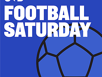 OTB Football Saturday | The bi...